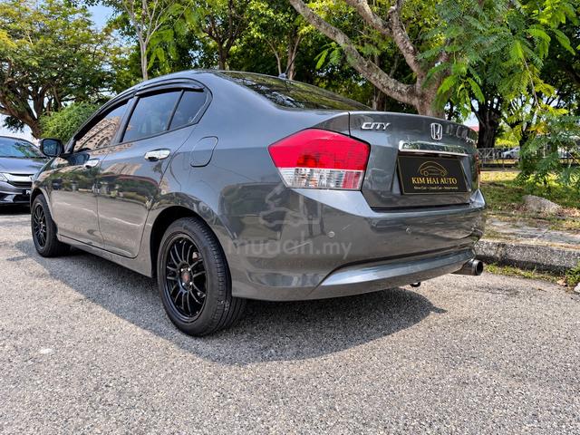 2010 Honda City 1.5E (A)Loan Kedai DISEDIAKAN‼️ - 2