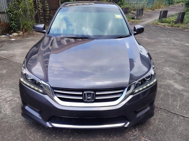 2015 Honda ACCORD 2.0 VTi (A) - 2