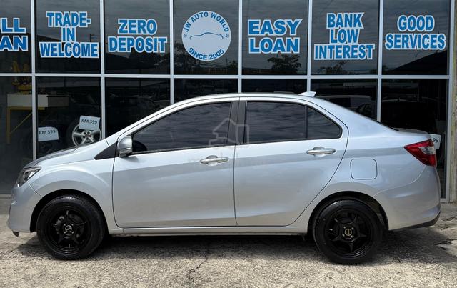 2019 Perodua BEZZA 1.3 PREMIUM X (A) - 3