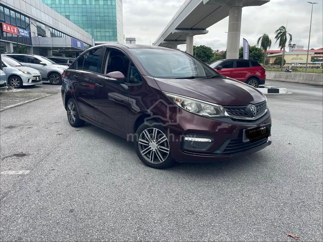 2019 Proton PERSONA 1.6 PREMIUM (A) - 2