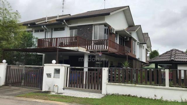 Horizon Hills Cluster Corner 4B4B Freehold 32x70 sqft 1