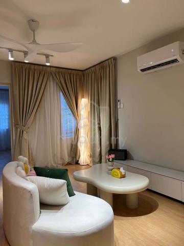 Apartment Permai (Damansara Damai) 1