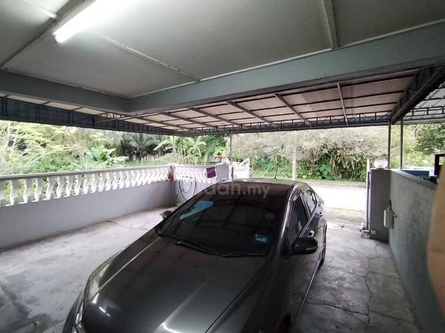 Easy Parking Open Facing Cheap Sale Simee Wah Keong Fair Park Ipoh Gar 1