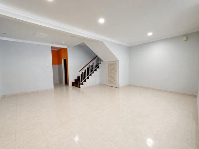 Endlot 2 Sty Jalan Puteri 6 Bandar Puteri Puchong 22x75sf 1