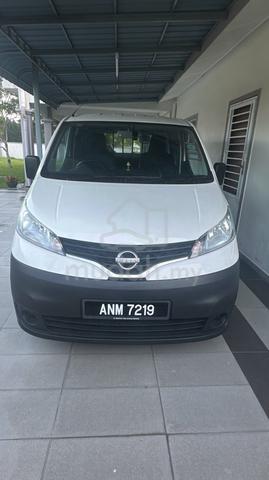 2024 Nissan NV200 VANETTE 1.6 PANEL (M) - 3