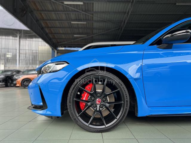Honda CIVIC 2.0 TYPE R FL5 *RACING BLACK PACKAGE* - 5