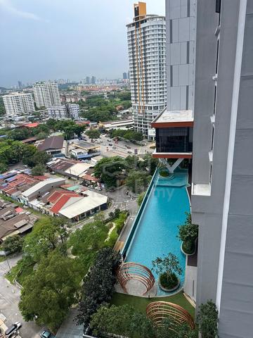 The Nest @ Jln Klang Lama 1