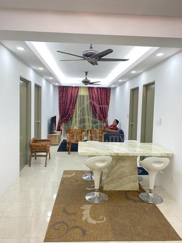 Residensi Kepongmas 2 1