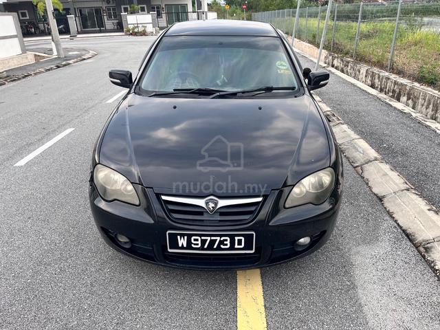 2013 Proton PERSONA 1.6 ELEGANCE HIGH LINE (A) - 5