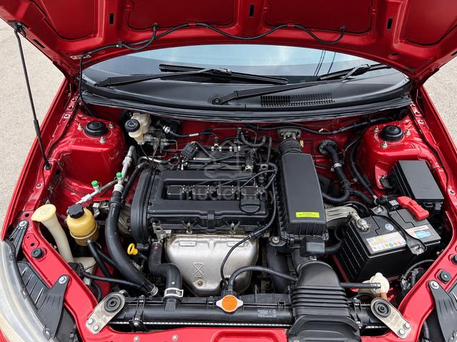 2015 Proton SAGA 1.3 FLX EXECUTIVE MY08 FACELIFT - 5