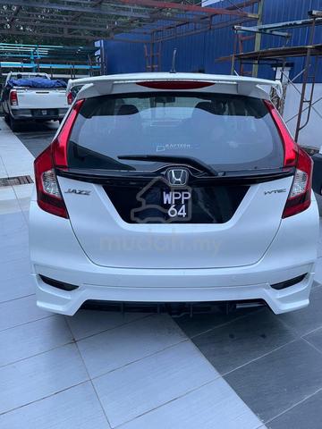 2019 Honda JAZZ Mugen 1.5 V - 4