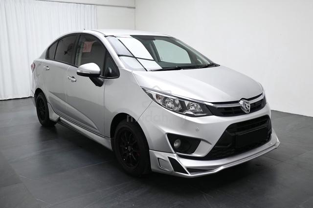 2017 Proton PERSONA 1.6 PREMIUM (A) 1-OWNER - 3