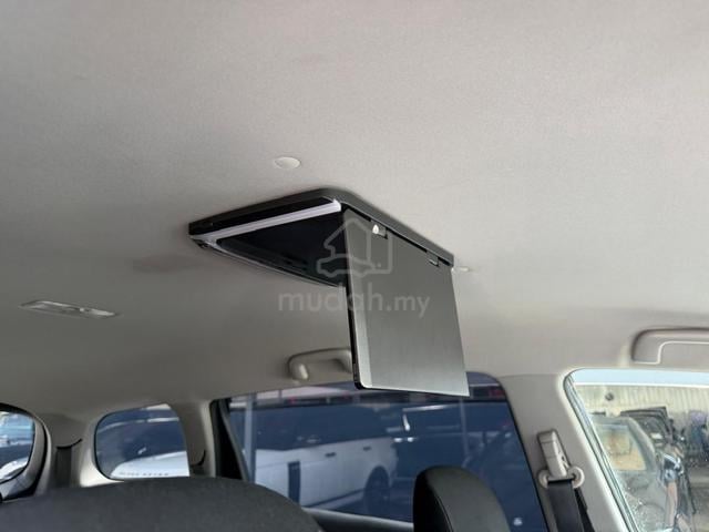 TOYOTA WISH 1.8 X FACELIFT Register 2019 ROOF TV - 4