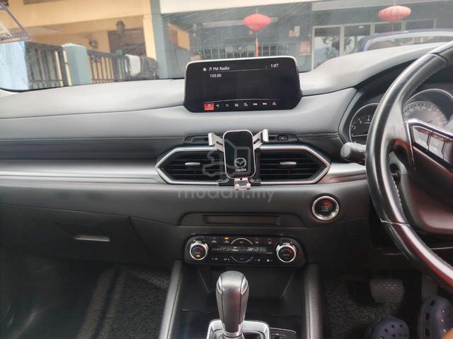 2019 Mazda CX-5 2.0 G 2WD HIGH SPEC FACELIFT (A) - 3