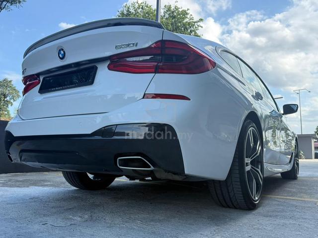 2020 Bmw 630i  2.0L (A) FSR BY BMW (M) FAST/LO - 2