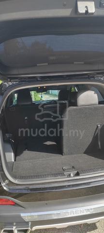 2018 Kia SORENTO 2.2 CRDI HIGH SPEC (A) - 4