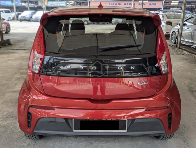 2020 Proton IRIZ EXECUTIVE 1.3L (A) - 4