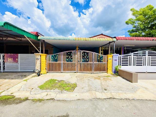 TAMAN MUTIARA📍 CASHBACK RM40K‼️ Full LOAN✅ ZERO DOWNPAYMENT✅ 1