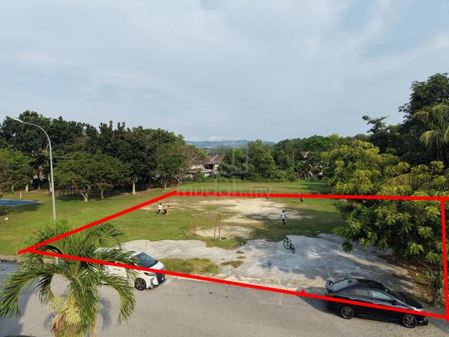 17,426sf Freehold Commercial Land Bandar Mahkota Cheras Section 3 1