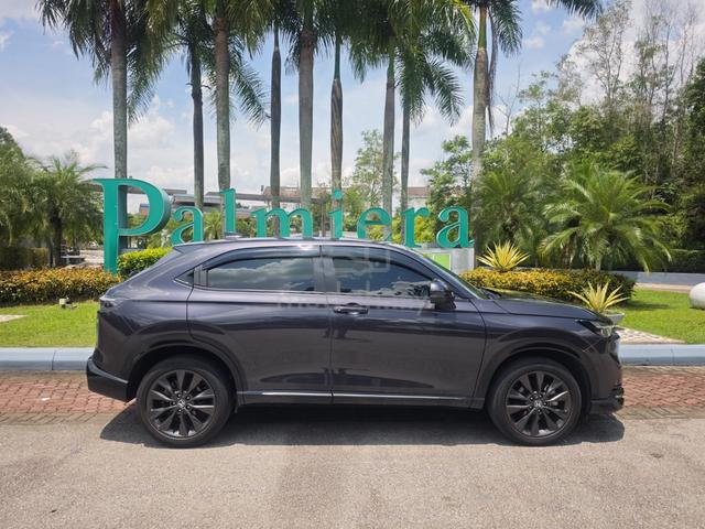2023 Honda HR-V 1.5 HEV RS (A) - 4