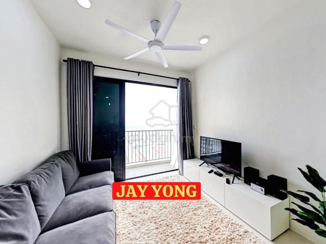 Vivo Executive Apartment 1
