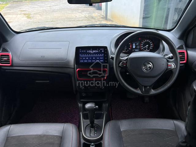 2024 Proton Saga 1.3 Premium S (AT) - 4