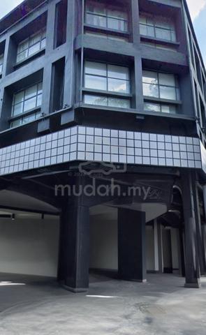 Ground floor shop Corner @ Taman Danau Desa Taman Desa 1