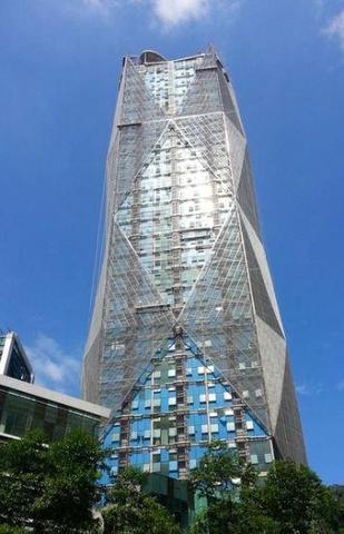 Empire Damansara 1
