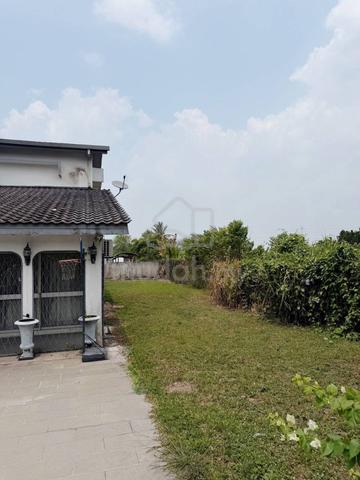 2 Storey Bungalow Seksyen 1 Bandar Baru Bangi 1