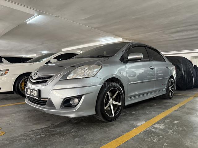 2011 Toyota VIOS 1.5 G LIMITED NCP93R-BEPGKE - 1