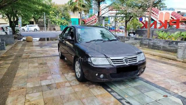 2007 Proton WAJA 1.6 CAMPRO P2 H-LINE (A) - 1