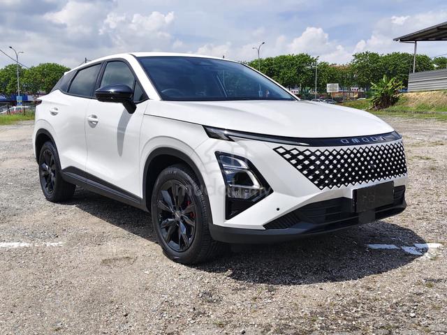 2025 Chery OMODA 5 1.5 H (A) MILEAGE 1K KM - 1