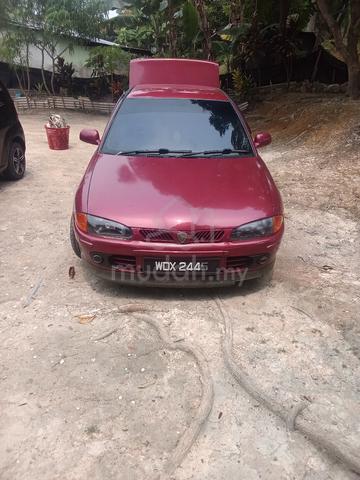 1995 Proton WIRA 1.3 GL (M) - 5