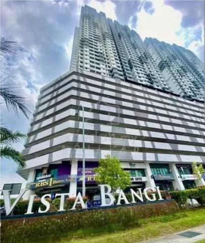 Vista Bangi 1