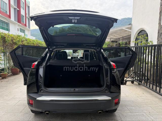 2022 Peugeot 2008 1.2L (A) NO SMOKING CAR LIKE NEW - 4