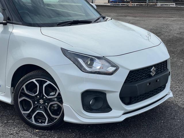 BESTBUY Suzuki SWIFT 1.4 SPORT (A) BODYKIT LOWMIL - 5