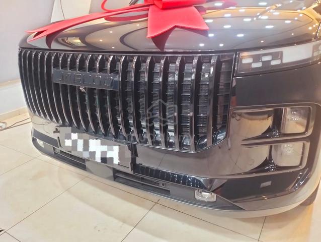 2026 Jaecoo J7 PHEV 2WD loan senang / rebate gila - 5