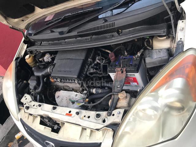 2010 Perodua ALZA 1.5 EZ (A) - 5