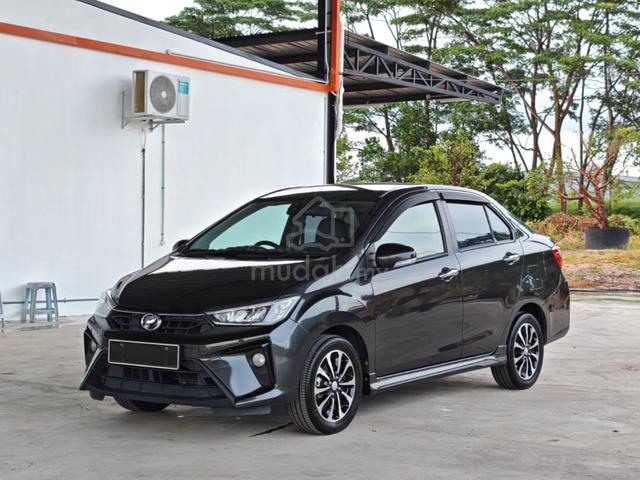 2020 Perodua BEZZA 1.3 ADVANCE (A) - 4