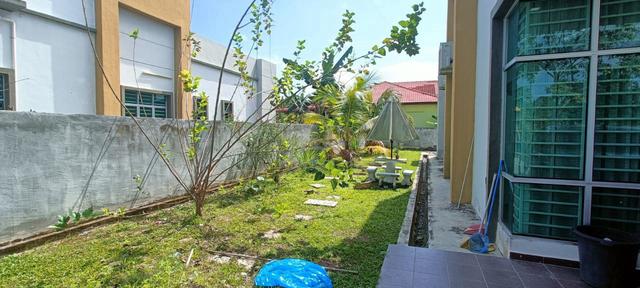 Open Facing Freehold Taman Sri Anjung Tangkak 3