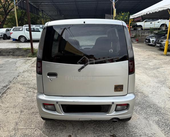 2003 Perodua KENARI 1.0 EZ (A) Cash Buy Only !! - 4