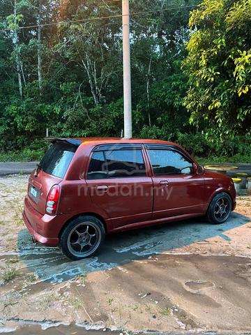 2005 Perodua KELISA 1.0 EZ (A) - 3