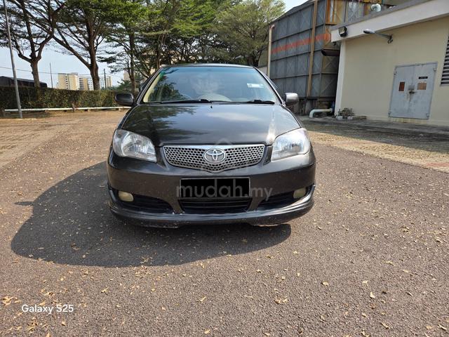 2006✅Toyota VIOS 1.5 (A) NEW FACELIFT / TIP TOP - 5