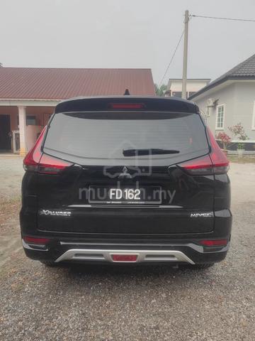 2021 Mitsubishi XPANDER 1.5 MY20 (A) - 5