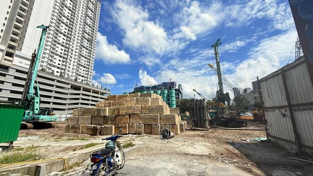 Residensi Akasia Jubilee 5