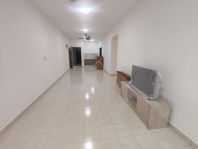 Suasana Aman 1