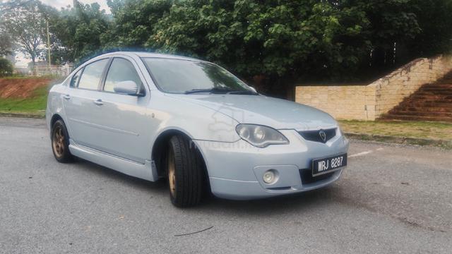 Proton PERSONA 1.6 HIGH LINE (A) - 1