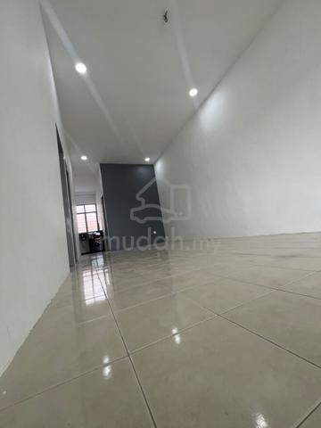 Sungai Petani Jalan Kemnoja Amanjaya RENOVATED SINGLE STOREY HOUSE 1