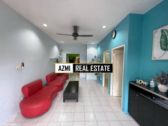 100% Loan Single Storey Intermediate ,Taman Desa Ilmu, Kota Samarahan 3