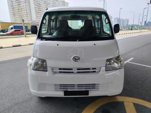 2020 Daihatsu GRAN MAX 1.5 (A) Panel Van - 2
